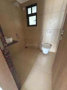 Bathroom Image of 1070 Sq.ft 2 BHK Apartment / Flat for sale in Majestique Signature Towers, Baner Pune for Rs. 14500000