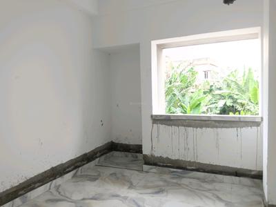 Bedroom Image of 820 Sq.ft 2 BHK Apartment / Flat for sale in Kamdahari Kolkata for Rs. 3600000
