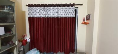 Hall Image of 680 Sq.ft 1 BHK Apartment / Flat for sale in Hindustan Pancharatna Park, Malkapur Satara for Rs. 2700000
