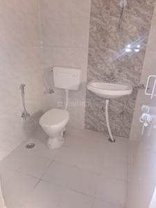 Bathroom Image of 1600 Sq.ft 3 BHK Apartment / Flat for sale in LDA Janeshwar Enclave, Jankipuram Lucknow for Rs. 7500000