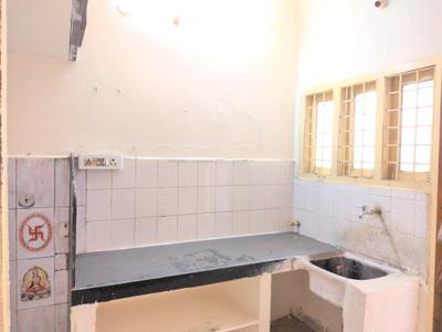 Kitchen Image of 975 Sq.ft 2 BHK Apartment / Flat for sale in Alwal Secunderabad for Rs. 4200000