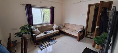 2 BHK Flat