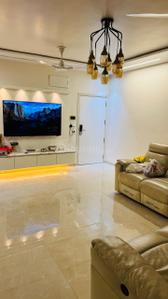 3 BHK Flat
