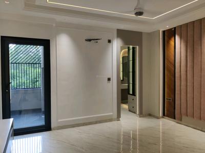 Bedroom Image of 2200 Sq.ft 4 BHK Builder Floor for sale in Indirapuram Ghaziabad for Rs. 29100000