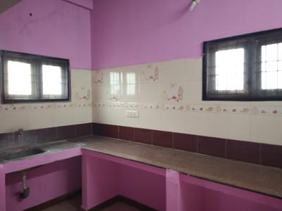 Kitchen Image of 2000 Sq.ft 4 BHK Independent House for sale in Perumbakkam Chennai for Rs. 15000000