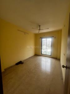 Hall Image of 1500 Sq.ft 3 BHK Apartment / Flat for rent in Vesu Surat for Rs. 30000