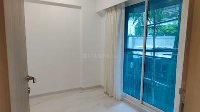 Bedroom Image of 1737 Sq.ft 3.5 BHK Apartment / Flat for sale in Chembur Mumbai for Rs. 34000000