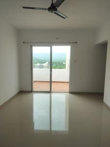 Hall Image of 1000 Sq.ft 2 BHK Apartment / Flat for sale in Belvalkar Kalpak Homes Kirkatwadi, Kirkatwadi Pune for Rs. 5500000