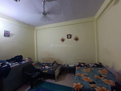 Bedroom Image of 452 Sq.ft 4 BHK Independent House for sale in Naubasta Kanpur for Rs. 4899999