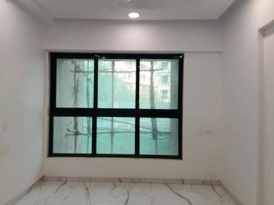 Living Room Image of 1500 Sq.ft 3 BHK Apartment / Flat for sale in Mayfair Palmeira, Mira Road East Mira Bhayandar for Rs. 21000000
