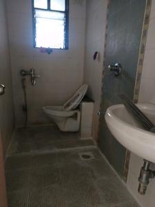 Bedroom Two Image of 1000 Sq.ft 2 BHK Apartment / Flat for sale in Magarpatta Iris, Magarpatta City Pune for Rs. 12000000