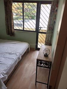 Bedroom Image of 1267 Sq.ft 3 BHK Apartment / Flat for sale in Monarch Manor, Indira Nagar Bengaluru for Rs. 35000000