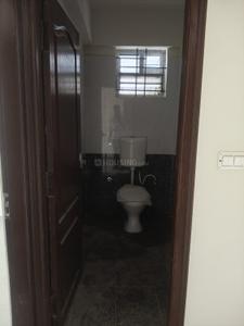 Bathroom Image of 945 Sq.ft 2 BHK Apartment / Flat for sale in Kadugodi Bengaluru for Rs. 6800000