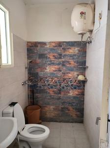 Bathroom Image of 680 Sq.ft 1 BHK Apartment / Flat for sale in SBP City Of Dreams 2, Sector 116 Mohali for Rs. 3550000