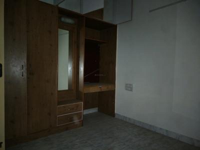 Saritha Opulence Bedroom Two 3
