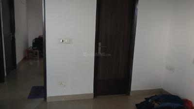 Bedroom Image of 1250 Sq.ft 2.5 BHK Apartment / Flat for sale in Spacetech Edana, Alpha I Greater Noida for Rs. 13000000