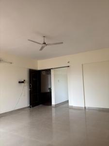 Hall Image of 950 Sq.ft 2 BHK Apartment / Flat for rent in Hingne Khurd Pune for Rs. 41000
