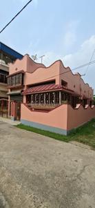 Image of 1593 Sq.ft 3 BHK Independent House for sale in Chandannagar, Hooghly for Rs. 7500000