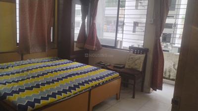 Bedroom Image of 1400 Sq.ft 3 BHK Apartment / Flat for sale in Shrachi Greenwood Sonata, New Town Kolkata for Rs. 12300000