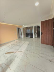 Hall Image of 2250 Sq.ft 3 BHK Apartment / Flat for rent in Savedi Ahmednagar for Rs. 35000