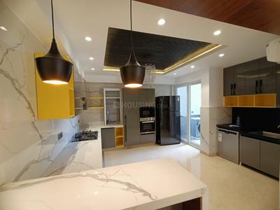 Hall Image of 4005 Sq.ft 4 BHK Builder Floor for sale in Sector 56 Gurgaon for Rs. 47500000