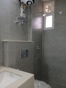 Bedroom Two Image of 1190 Sq.ft 3 BHK Builder Floor for sale in Signature Global City 92, Sector 92 Gurgaon for Rs. 13000000