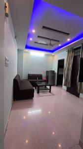 Hall Image of 800 Sq.ft 1 BHK Builder Floor for sale in Malviya Nagar Jaipur for Rs. 3700000