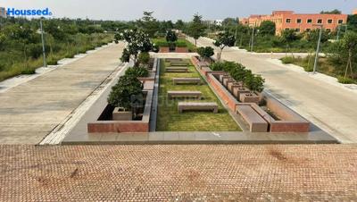 Image of 1400 Sq.ft Residential Plot / Land for sale in Dharampuri, Indore for Rs. 7420000