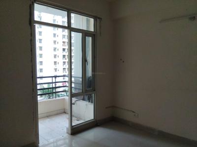 Bedroom Image of 1000 Sq.ft 2 BHK Apartment / Flat for rent in Today Kings Park, Omega IV Greater Noida for Rs. 18000