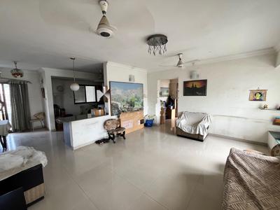 Hall Image of 2145 Sq.ft 3 BHK Apartment / Flat for sale in Shree Bal Kapil Tranquil Greens, Aundh Pune for Rs. 20000020