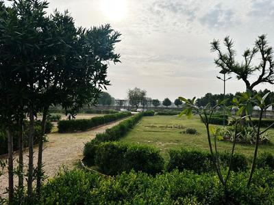 Image of 1800 Sq.ft Residential Plot / Land for sale in Narayan Vihar, Jaipur for Rs. 4000000