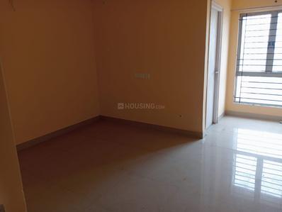 Bedroom Image of 1035 Sq.ft 2 BHK Apartment / Flat for rent in Belghoria Kolkata for Rs. 22000