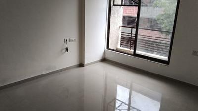Bedroom Image of 900 Sq.ft 3 BHK Apartment / Flat for sale in Aaryan Gloria, South Bopal Ahmedabad for Rs. 7100000