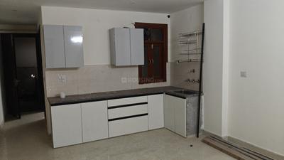 2 BHK Independent Builder Floor
