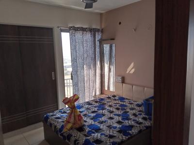 Bedroom Image of 625 Sq.ft 2 BHK Apartment / Flat for sale in Madhapar Rajkot for Rs. 3200000