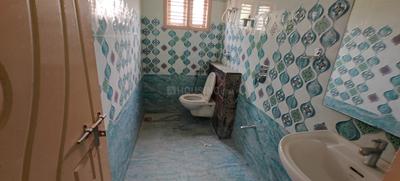 Bathroom Image of 1200 Sq.ft 2 BHK Apartment / Flat for rent in Banaswadi Bengaluru for Rs. 30000