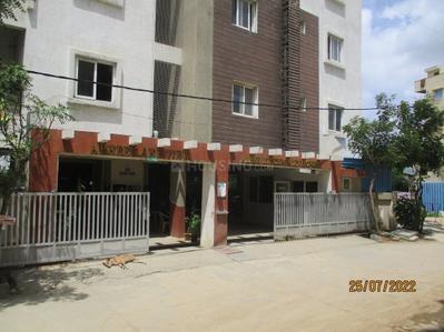 Image of 1163 Sq.ft 2 BHK Apartment / Flat for sale in Kaikondrahalli, Bengaluru for Rs. 8500000