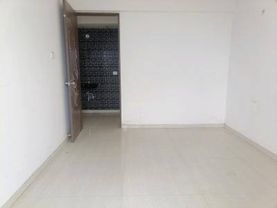 Bedroom Image of 1250 Sq.ft 2 BHK Apartment / Flat for rent in Arihant Krupa, Kharghar Navi Mumbai for Rs. 39000