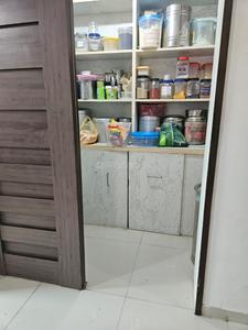 Kitchen Image of 2400 Sq.ft 4 BHK Independent House for sale in Bakrol Anand for Rs. 12000000