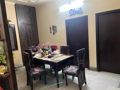 Hall Image of 1800 Sq.ft 2 BHK Independent House for rent in Eldeco Greens, Gomti Nagar Lucknow for Rs. 26000