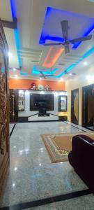 Hall Image of 2400 Sq.ft 5 BHK Builder Floor for sale in K R Puram Bengaluru for Rs. 14800000