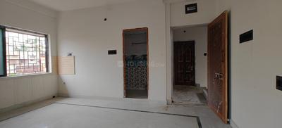Hall Image of 950 Sq.ft 3 BHK Apartment / Flat for sale in Behala Chowrasta Kolkata for Rs. 4000000
