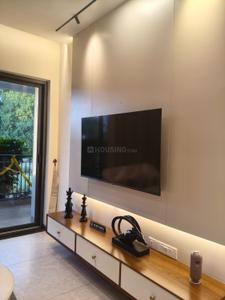 Hall Image of 1914 Sq.ft 3 BHK Apartment / Flat for sale in Stellar Heights, Sanauli Zirakpur for Rs. 13100000