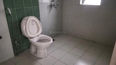 Image of 1800 Sq.ft 3 BHK Apartment / Flat for rent in Haldirams, Kolkata for Rs. 34000