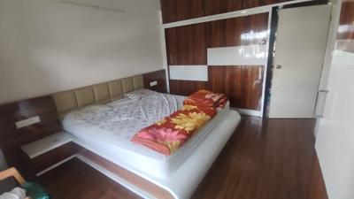 Bedroom Image of 1745 Sq.ft 3 BHK Apartment / Flat for sale in SNR Mayfair, HSR Layout Bengaluru for Rs. 25000000