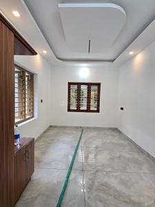 Hall Image of 1850 Sq.ft 4 BHK Independent House for sale in Varapuzha Kochi for Rs. 14000000