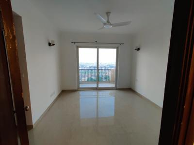 Hall Image of 2250 Sq.ft 3.5 BHK Apartment / Flat for rent in ATS Casa Espana, Bar Majra Mohali for Rs. 46000