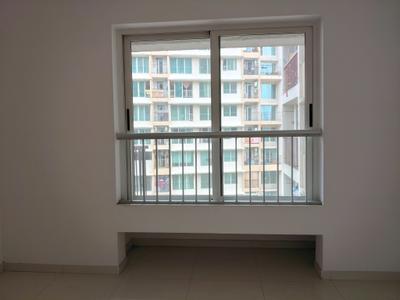 Bedroom Image of 1025 Sq.ft 2 BHK Apartment / Flat for sale in Marathon Nexzone Avior by Marathon Realty , Kolkhe Navi Mumbai for Rs. 8400000