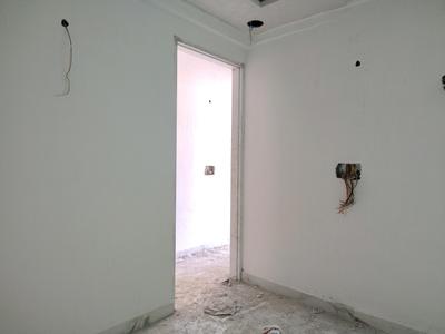 Bedroom Image of 680 Sq.ft 2 BHK Apartment / Flat for sale in Khanpur New Delhi for Rs. 3600000