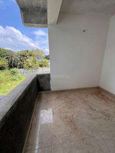 Balcony Image of 1872 Sq.ft 3 BHK Villa for sale in Nalasopara West Nala Sopara for Rs. 14500000